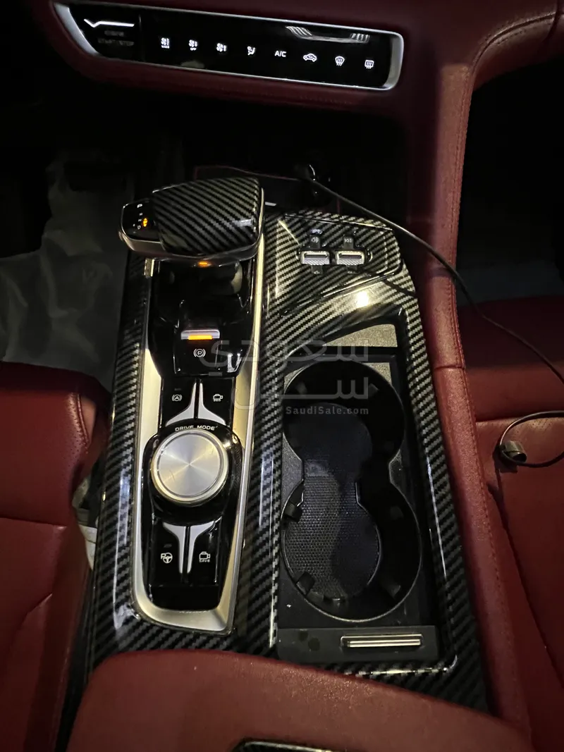 2022 شانجان سي اس 75 بلس