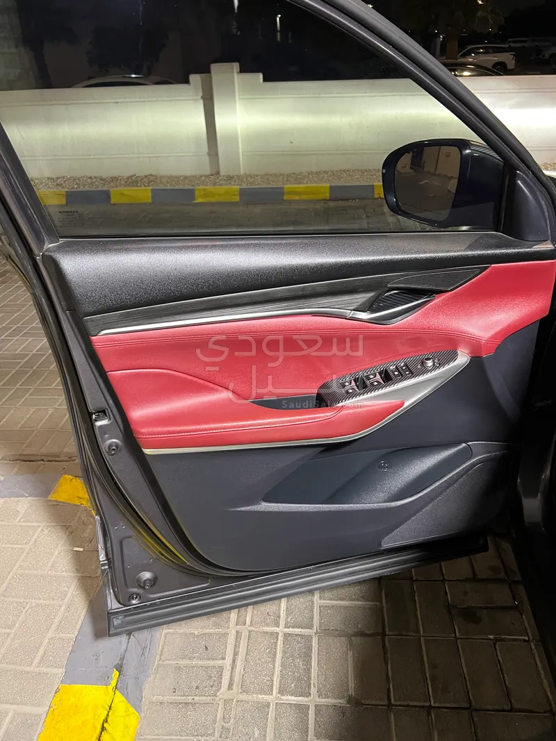 2022 شانجان سي اس 75 بلس