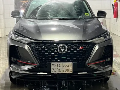 2022 شانجان سي اس 75 بلس