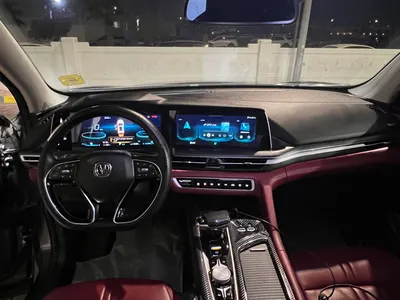 2022 شانجان سي اس 75 بلس