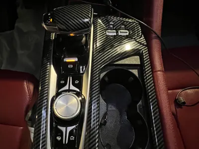 2022 شانجان سي اس 75 بلس