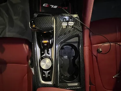 2022 شانجان سي اس 75 بلس