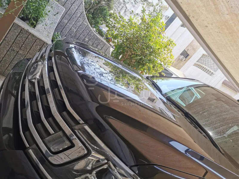 2020 فورد اكسبيديشن اكس ال تي