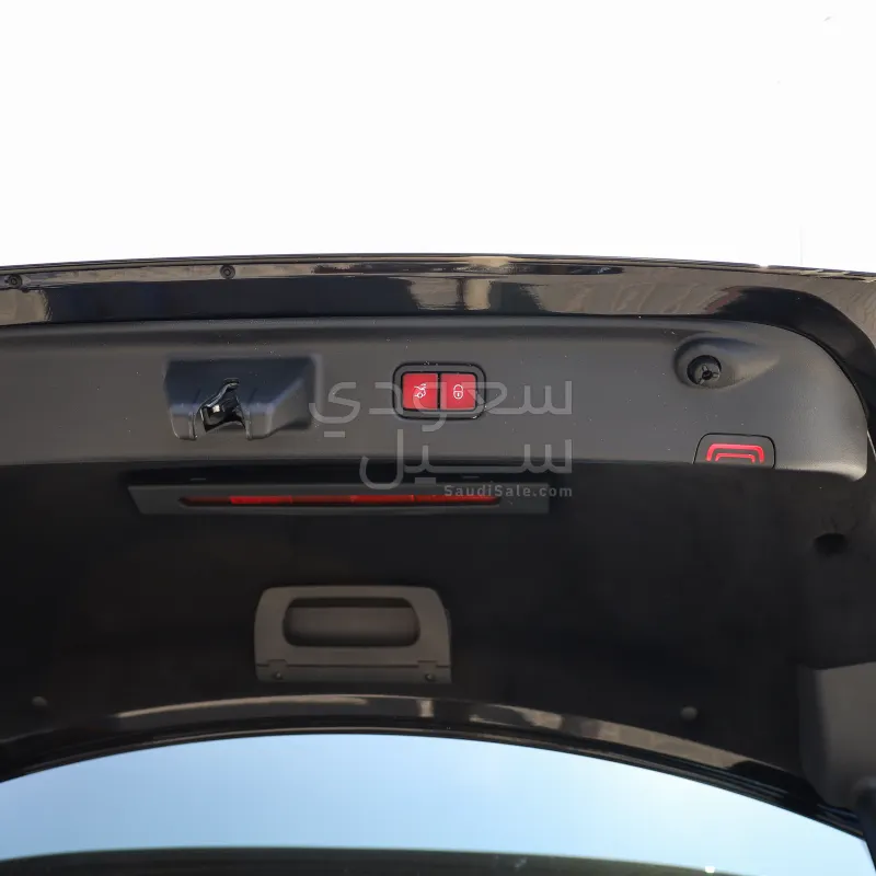 2021 مرسيدس - بنز إس 580