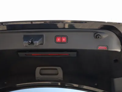 2021 مرسيدس - بنز إس 580