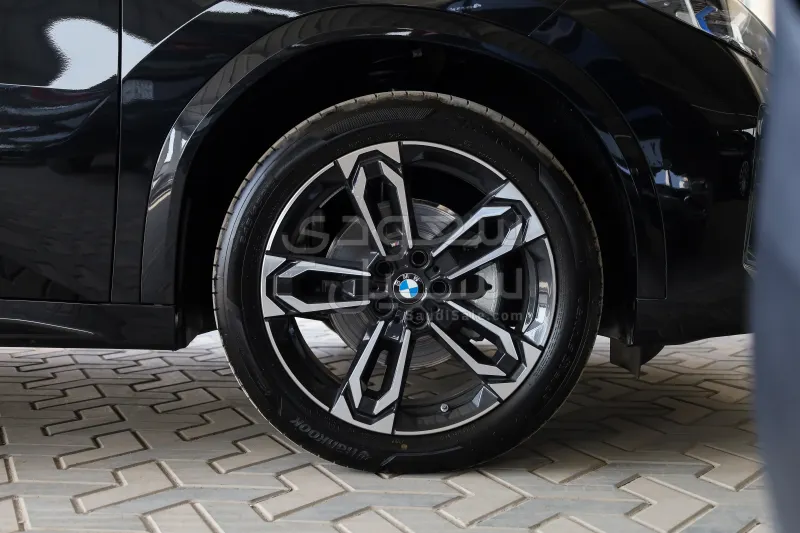 2026 بي ام دبليو الفئة اكس 2