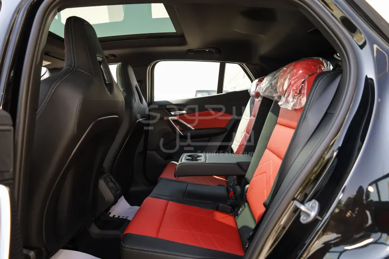 2026 بي ام دبليو الفئة اكس 2