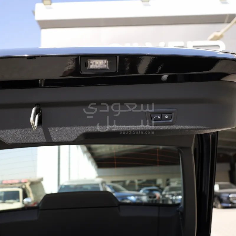 2026 بي ام دبليو الفئة اكس 2