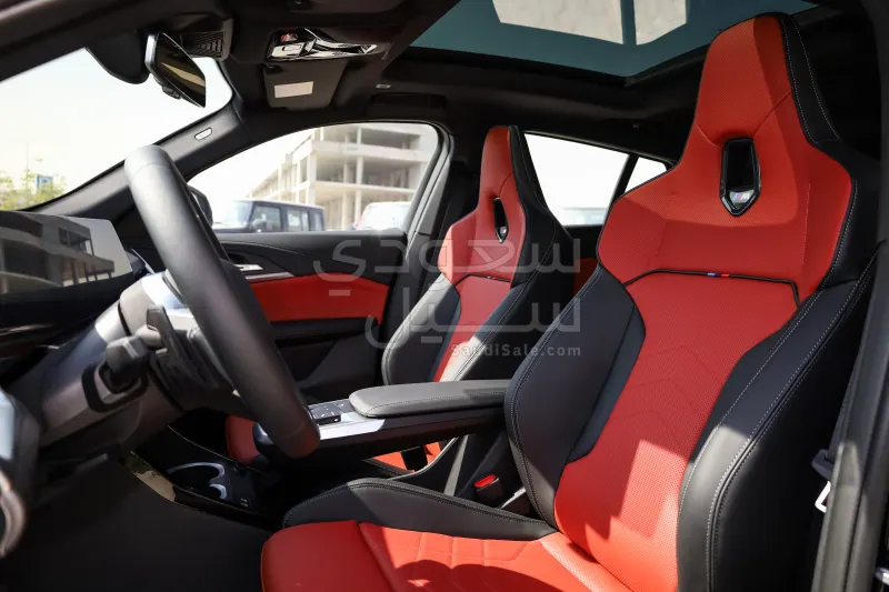 2026 بي ام دبليو الفئة اكس 2