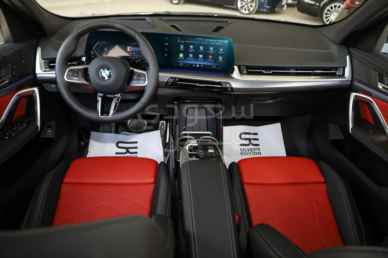 2026 بي ام دبليو الفئة اكس 2