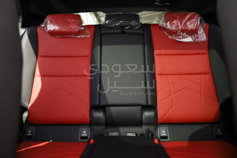 2026 بي ام دبليو الفئة اكس 2