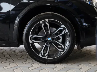 2026 بي ام دبليو الفئة اكس 2