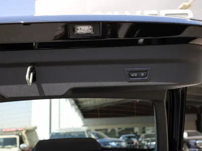 2026 بي ام دبليو الفئة اكس 2