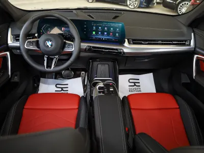 2026 بي ام دبليو الفئة اكس 2