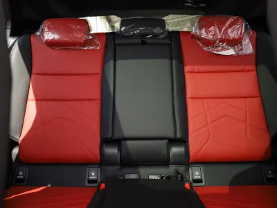 2026 بي ام دبليو الفئة اكس 2