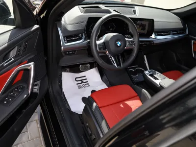 2026 بي ام دبليو الفئة اكس 2