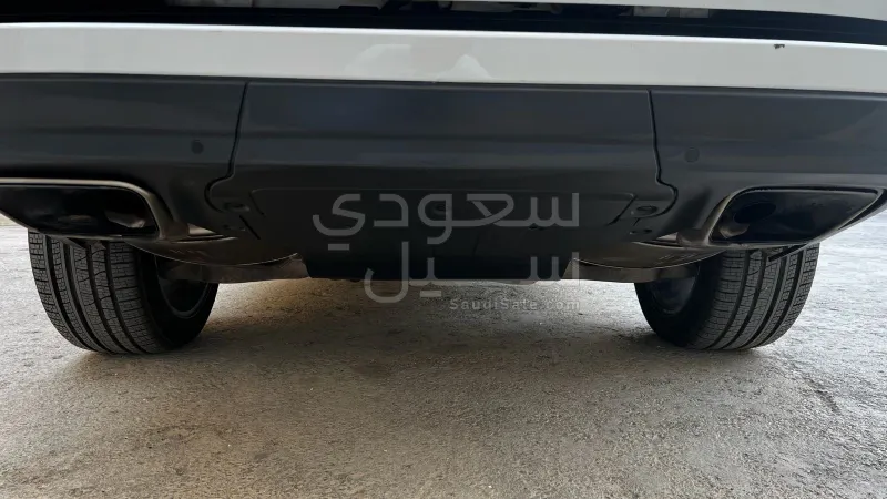 2018 لاند روفر رينج روفر فوج ان اي