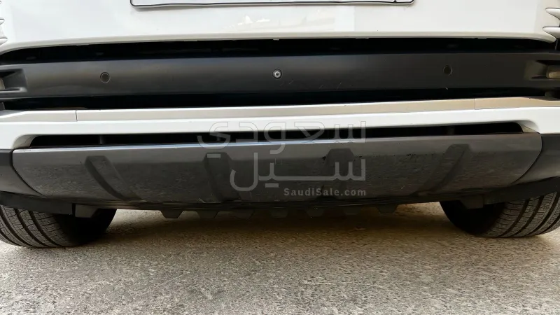 2018 لاند روفر رينج روفر فوج ان اي