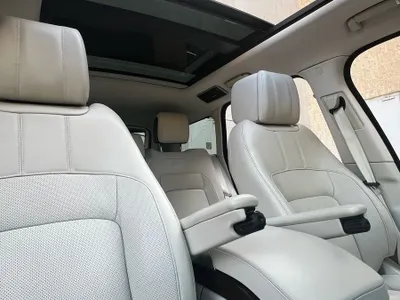 2018 لاند روفر رينج روفر فوج ان اي