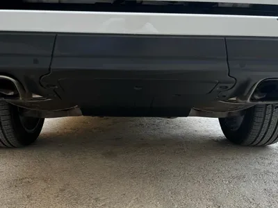 2018 لاند روفر رينج روفر فوج ان اي