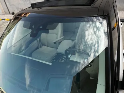 2018 لاند روفر رينج روفر فوج ان اي