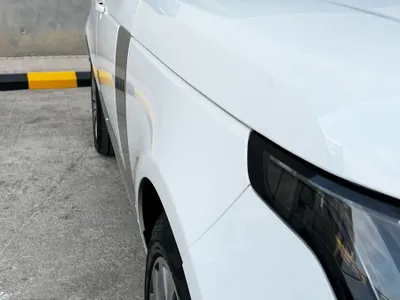 2018 لاند روفر رينج روفر فوج ان اي