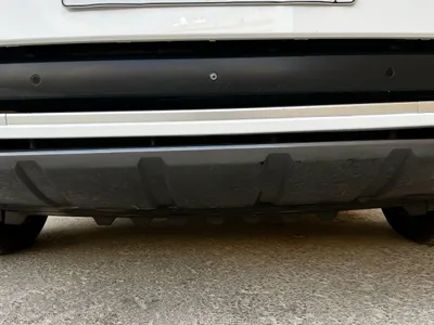 2018 لاند روفر رينج روفر فوج ان اي