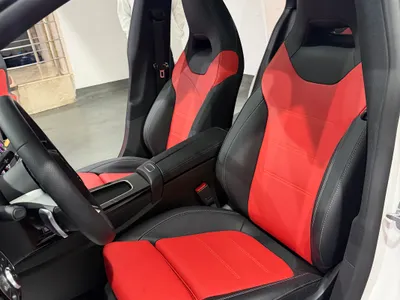 2025 مرسيدس - بنز سي إل أي 200