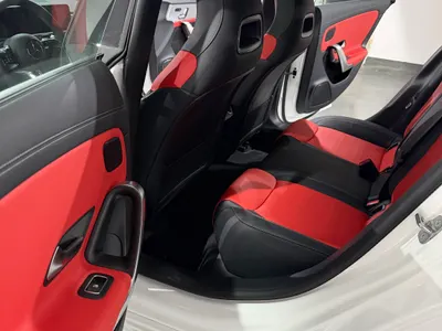 2025 مرسيدس - بنز سي إل أي 200