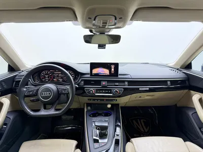 2019 اودي اي 5 45 تي اف اس اي اس لاين