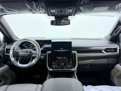 2025 جي ام سي يوكون اكس ال