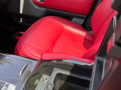 2019 لاند روفر رينج روفر اتش اس اي