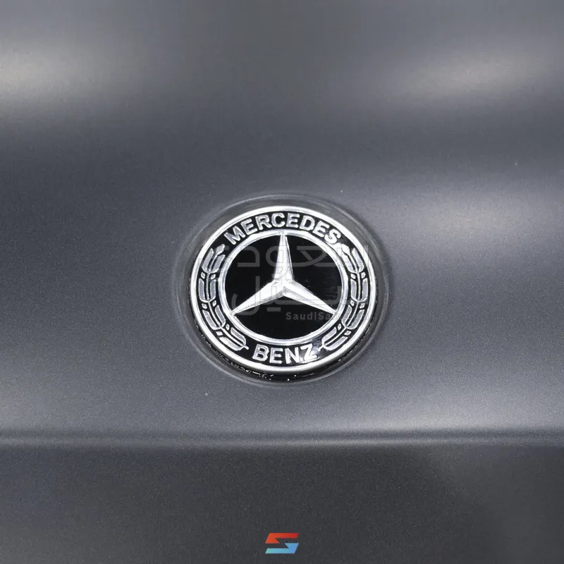 2021 مرسيدس - بنز جي 63