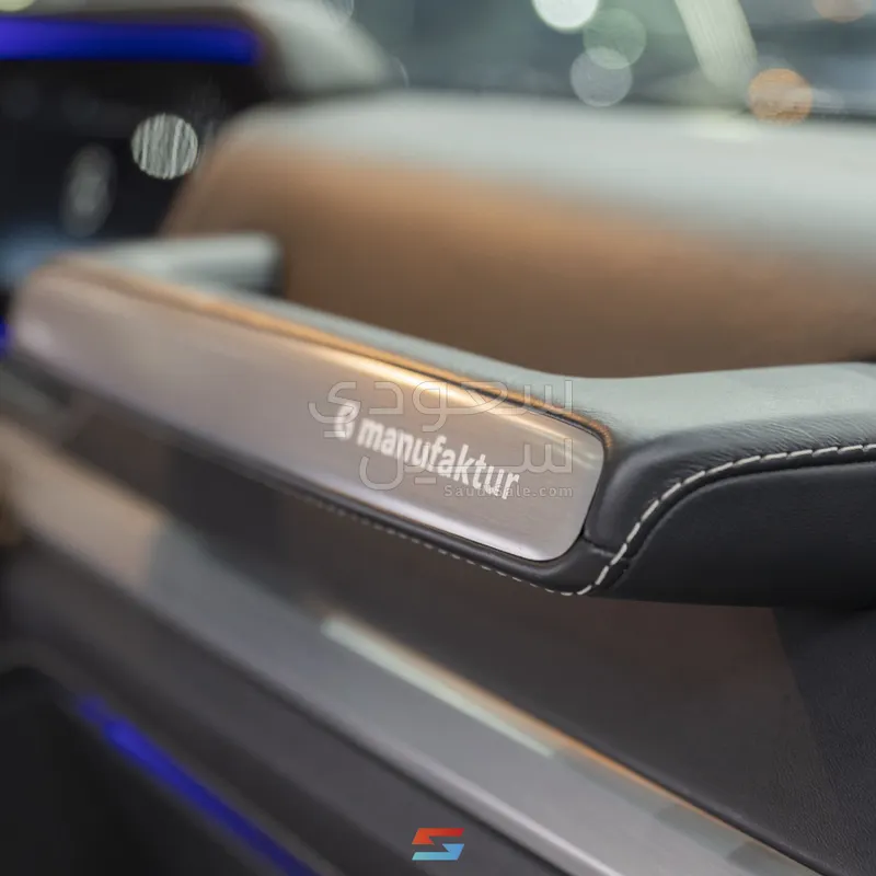 2021 مرسيدس - بنز جي 63