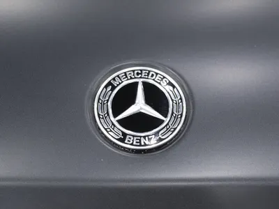 2021 مرسيدس - بنز جي 63