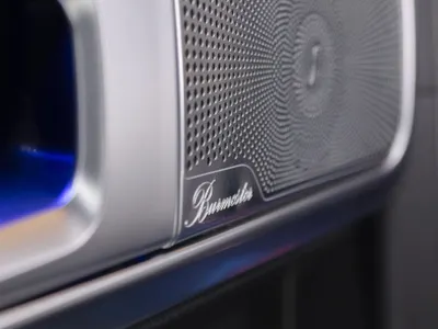 2021 مرسيدس - بنز جي 63