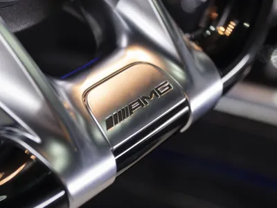 2021 مرسيدس - بنز جي 63