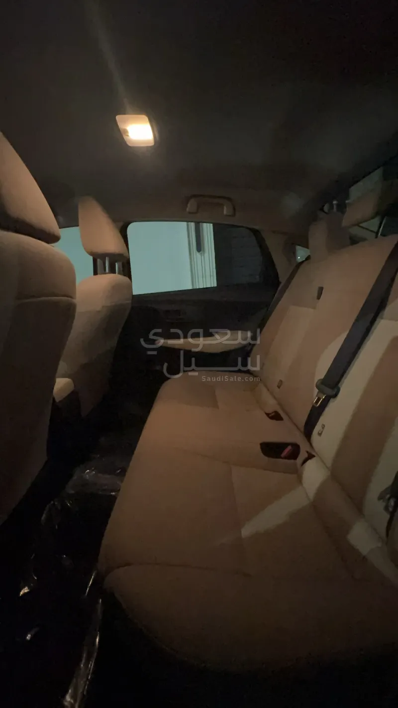 2024 تويوتا ياريس