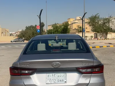 2024 تويوتا ياريس