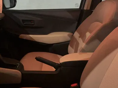 2024 تويوتا ياريس