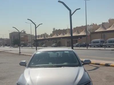 2024 تويوتا ياريس