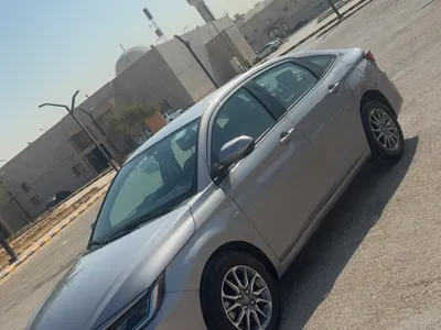 2024 تويوتا ياريس