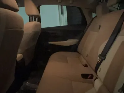 2024 تويوتا ياريس