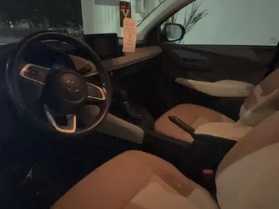 2024 تويوتا ياريس