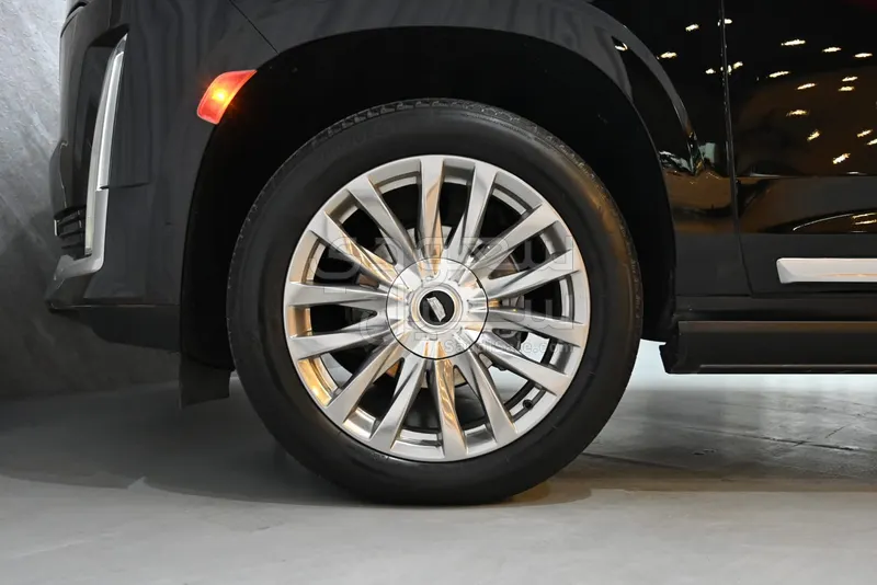 2024 كاديلاك اسكاليد بريميوم