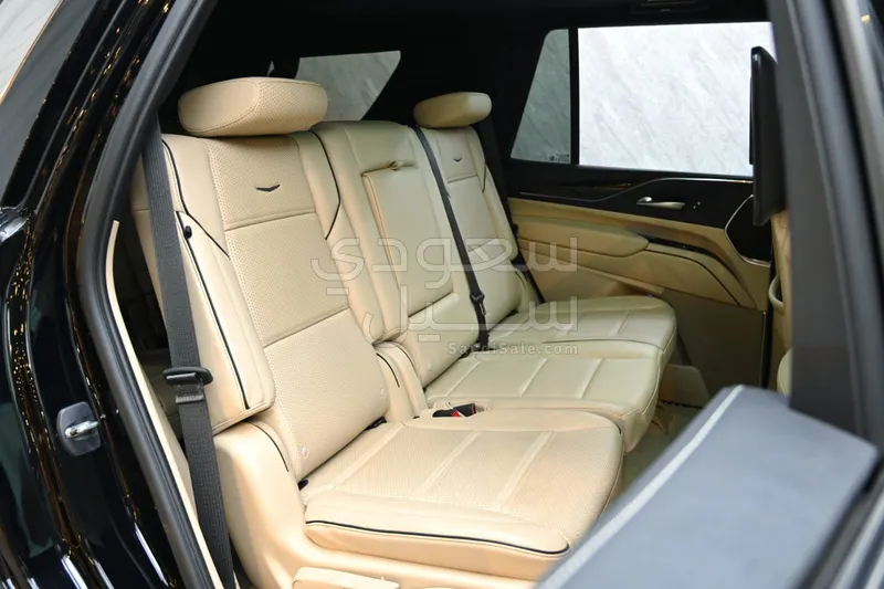 2024 كاديلاك اسكاليد بريميوم