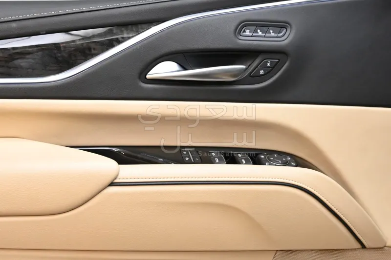 2024 كاديلاك اسكاليد بريميوم