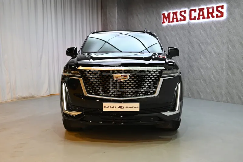2024 كاديلاك اسكاليد بريميوم