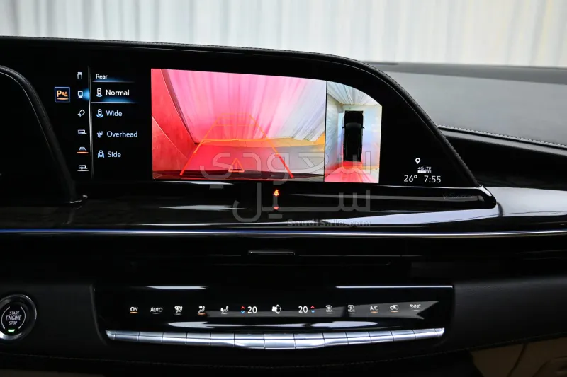 2024 كاديلاك اسكاليد بريميوم