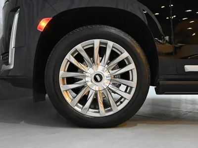 2024 كاديلاك اسكاليد بريميوم